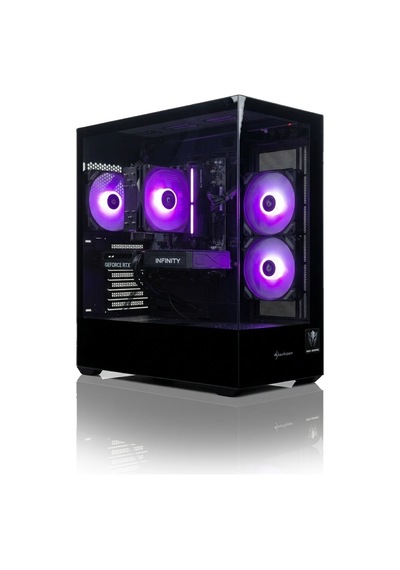 Mod Gaming Hexon MG-H15B R5-7500F 32 GB 1 TB SSD 16 GB RTX5060 Ti Msaüstü Oyuncu Bilgisayarı