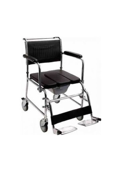 Klozetli Banyo Sandalyesi Golfi5 Ka G125A