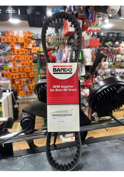 Varyatör Kayışı-tahrik Kayışı Bando 2024-2026 Uygun Honda Sh 125i