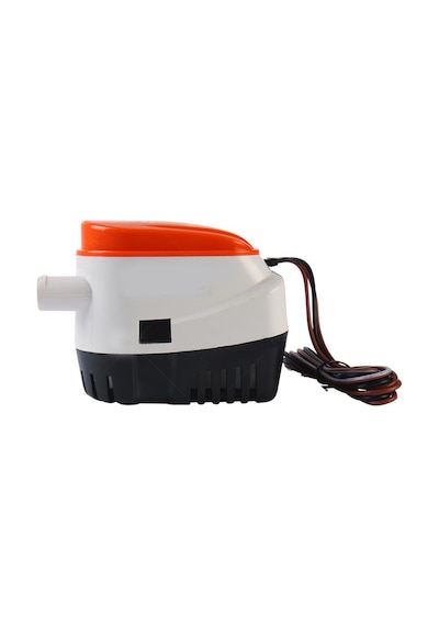 Sealux Marine Otomatik Sintine Pompası 750GPH 12V