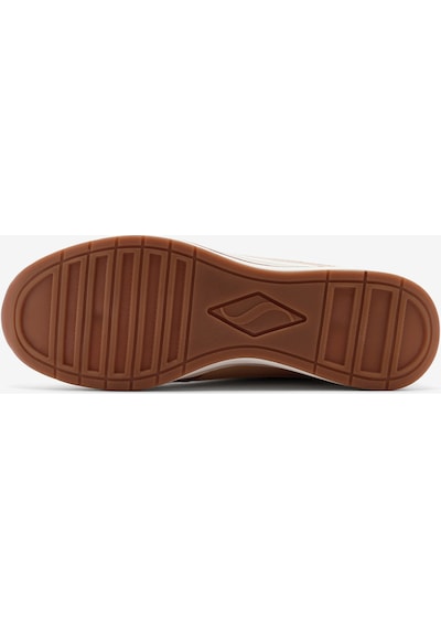 Skechers Billion 2 - Fine Shine Kadın Beyaz Günlük Ayakkabı 177345 Wnt Beyaz