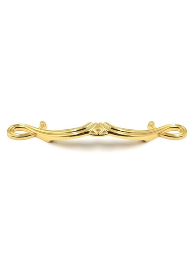 Coşafak Giusti Wmn635.096.00Gl Kulp Metal Altın 96Mm