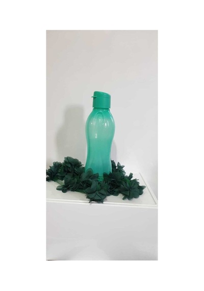 Eko 750 Ml Şişe Yeşil Yeşil