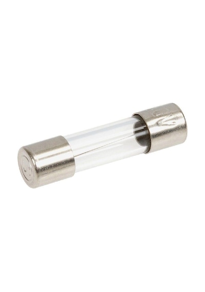 3.15A 5x20mm Gecikmeli Cam Sigorta