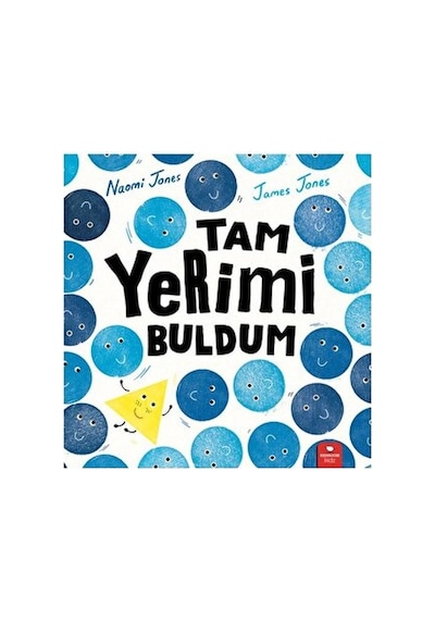Tam Yerimi Buldum