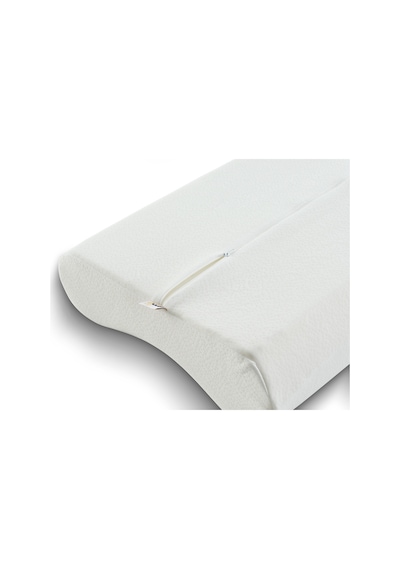 Ortopedik Anti Stres Yastık Süper Soft Visko Çift Taraflı Boyun Destek Yastığı Ortopedik Yastık 1 Adet Çok Renkli