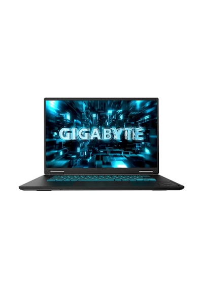 Gıgabyte Gamıng A16 GA63H 3VD R7-260 16 GB 1 TB SSD 8 GB RTX5060 16" Dos Dizüstü Bilgisayar