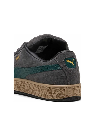 Puma Suede Xl Ayakkabı 395205 70 Gri