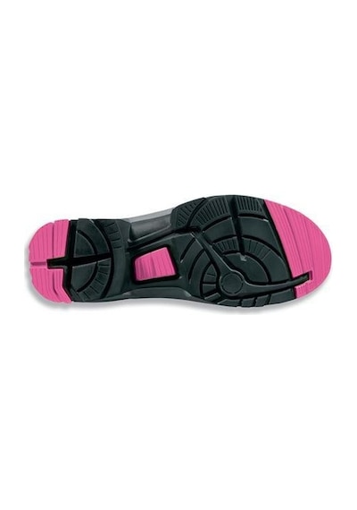 Uvex Ladies 8561 S1 Src Esd İş Ayakkabısı