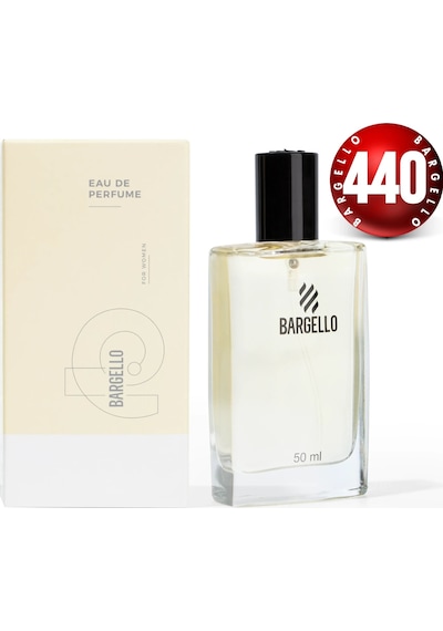 Bargello 440 Kadın Parfüm EDP 50 ML