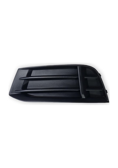 Audi A3 Sedan 17-20 Ön Tampon Sol Sis Kapağı Izgarası 8V5807681AA