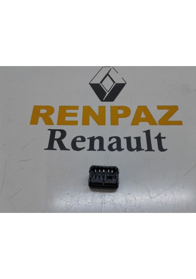 Renault 9 / 11 Ön Cam Düğmesi 7700705925