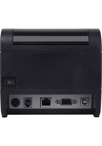 Sunlux Rp8020 Termal Fiş Yazıcı 80mm, Usb+rs232+ethernet