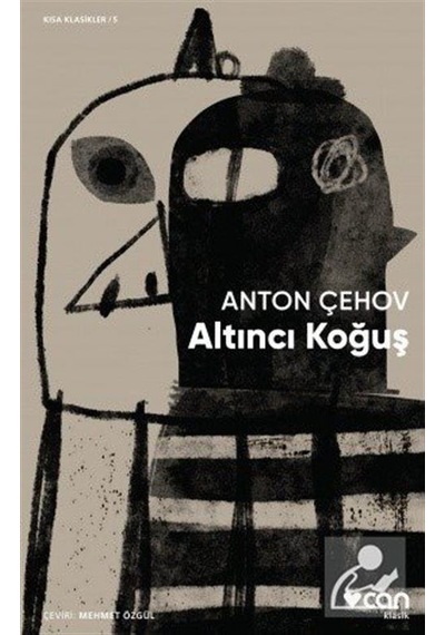 Altıncı Koğuş Kısa Klasik - Anton Çehov