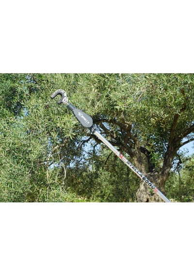 Sp 900 Zeytin Ceviz Badem Hasat Makinesi Şanzımanı