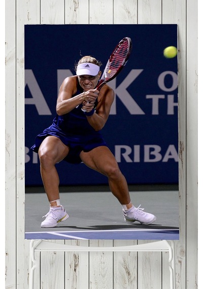 Angelique Kerber Posteri 3