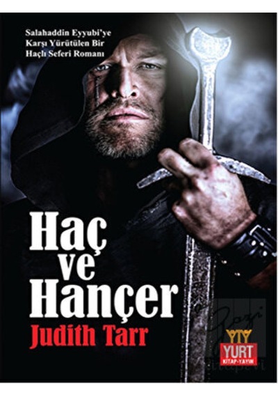 Yurt Kitap Yayın - Haç ve Hançer