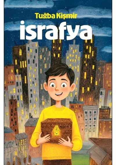 İsrafya - Ccgx-896366