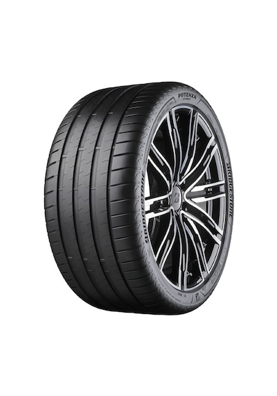 Bridgestone 235/40 R19 96Y Xl Potenza Sport Yaz Lastiği 2025