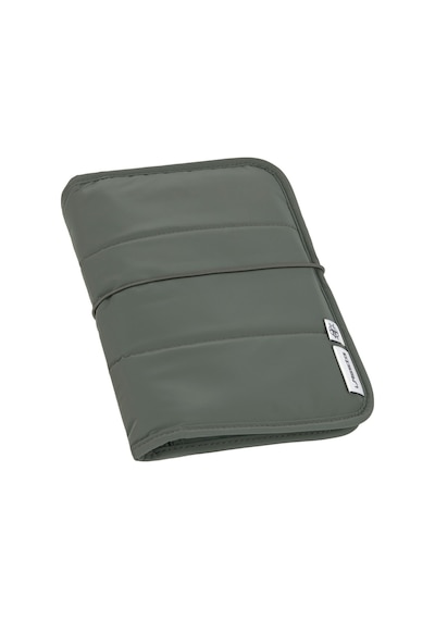 Lassig Changing Pouch Bebek Alt Değiştirme Organizer Olive Yeşil