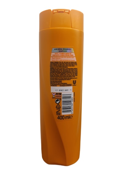 Anında Onarıcı Şampuan Yeni 400 Ml X 6 Adet