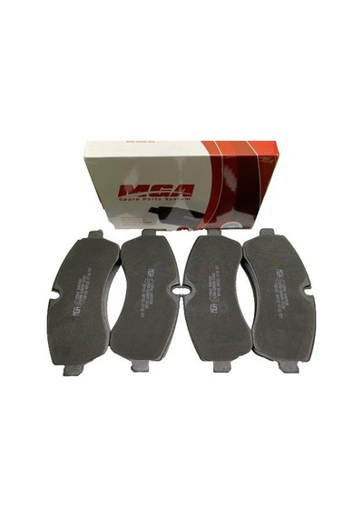 Fren Balatası Mga 55542 Sprinter 2006+ Crafter 2006-2018 Oem 0044208220