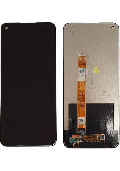 Oppo A33 Ekran Dokunmatik Siyah