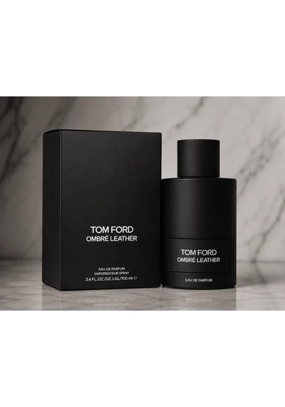 Tom Ford Ombré Leather Eau De Parfum Edp 100 Ml Unisex Parfüm Fresh