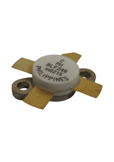 Blf246 Transistör