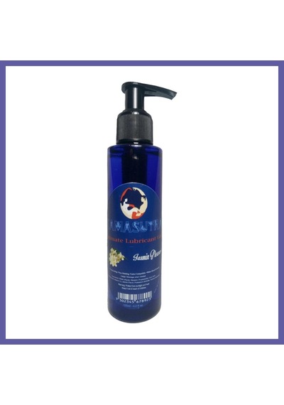 Bezos Kamasutra Lubricant Yasemin Aromalı Masaj Yağı 125ml Nıda