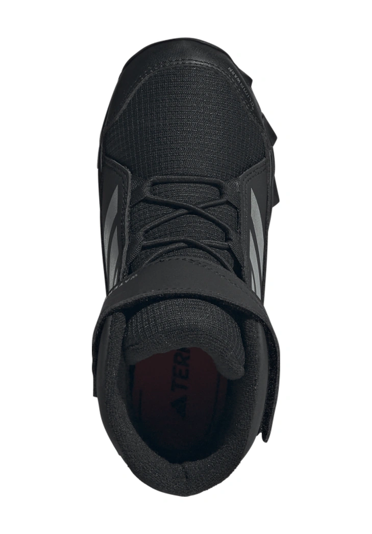 Adidas Terrex Snow Çocuk Spor Ayakkabı - Jr4188 Siyah