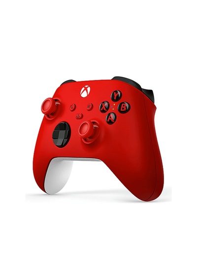Mıcrosoft Xbox One Kablosuz Oyun Kumandası Red