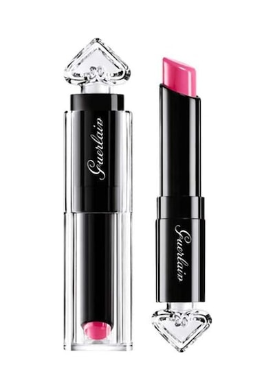 Guerlain La Petite Robe Noire Lips 002 Pink Tie Ruj 1 Paket 1 X 2.8 G 0