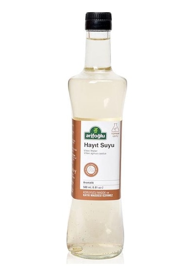 Arifoğlu Hayıt Suyu 500 ML