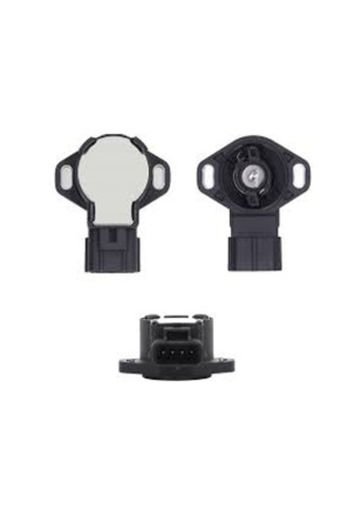 Suzukı Vıtara 1.6 Gaz Kelebek Sensor Gksvr-10016