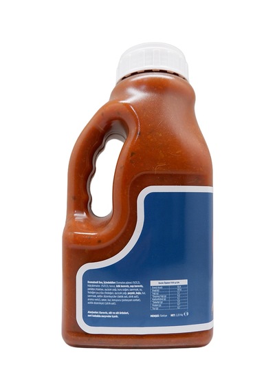 Chefline Napoliten Sos 2250 G