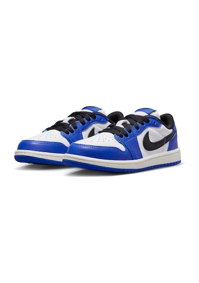 Nike Jordan 1 Retro Low Og Ps Çocuk Basketbol Ayakkabısı Fq5436-140 Çok Renkli