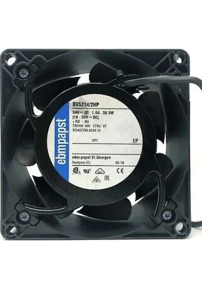 Ebmpapst Dv5214/2hp