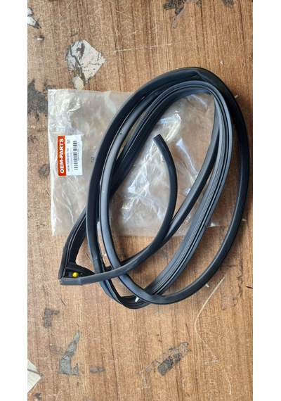 Civic Fd6 06-12 Arka Sol Kapı Cevre Fitili 72850snlt01