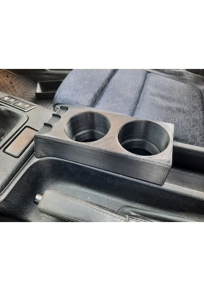 Bmw E36 Orta Konsol Bardaklik 550485494