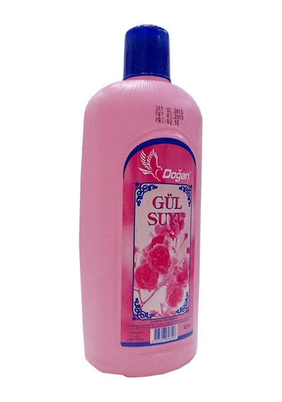 Doğan Baharat Gül Suyu 425 ML