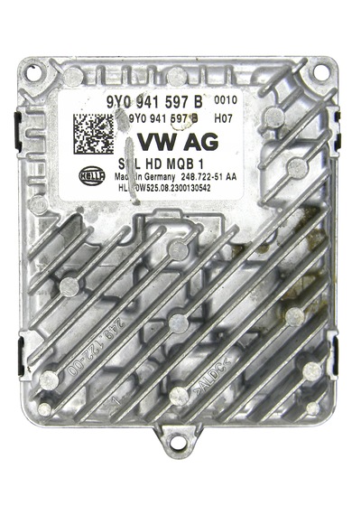 Porsche Taycan Led Far Beyni 9y0941597b 1 Adet