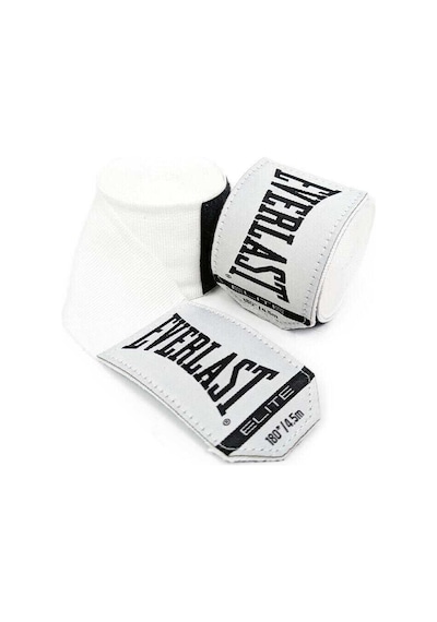 Everlast 180 Handwrap 457 Cm Beyaz Boks Bandajı P00003324