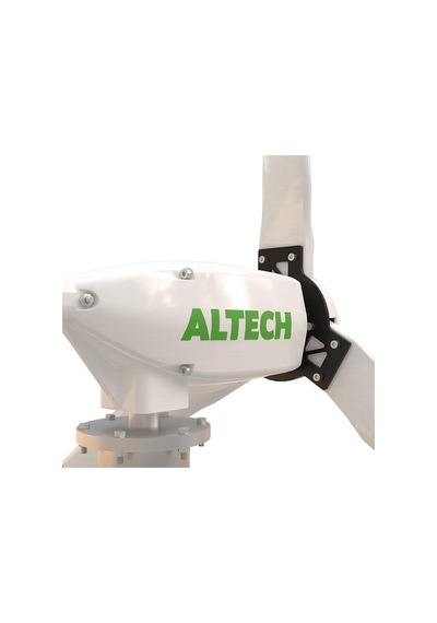 Teknovasyon Arge Altech Boreas 6000 - 6 Kw On-grid Volt Yatay Rüzgar Türbini