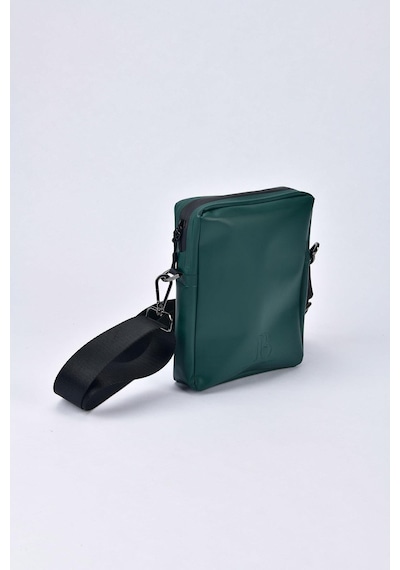 Brandsmithshop Olive Zeytin Yeşili Glow Elegant Omuz Çantası Çok Renkli