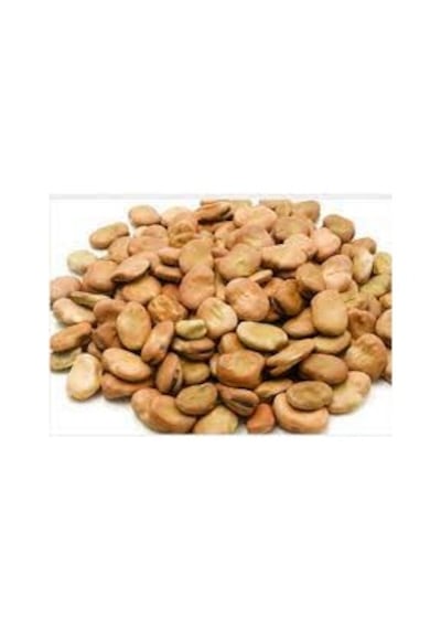 Sanita Kabuklu Bakla 1 KG