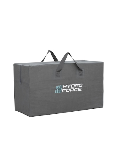 Hydro-force 65115 Cove Champion X1 Tek Kişilik Kano Seti 2.75m X 81cm