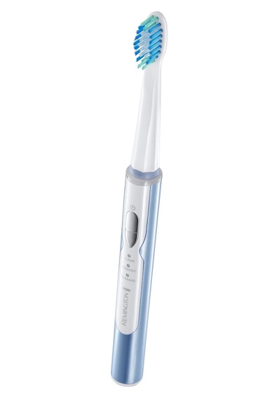 Remington Sft-100 Elektrikli Sonik Diş Fırçası Sonic Fresh Total