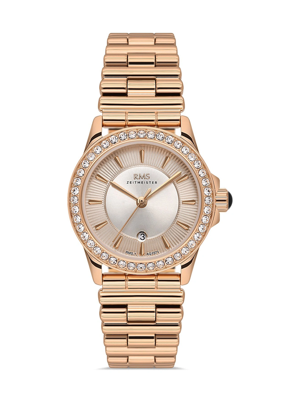 Rms Rms.1.ag1571.08 Rose Gold