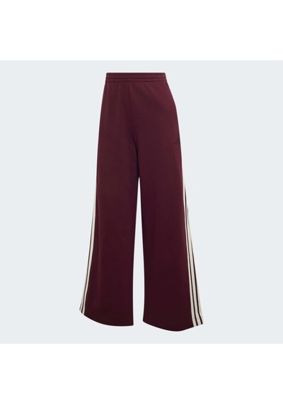 Adidas Kv9909 W Ak 3s Wd Pt Kadın Eşofman Altı Bordo